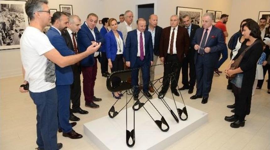 Antalya Kültür Sanat, Genç Sanatçıları Ağırlıyor