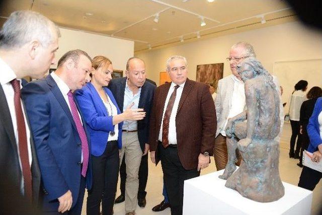 Antalya Kültür Sanat, Genç Sanatçıları Ağırlıyor