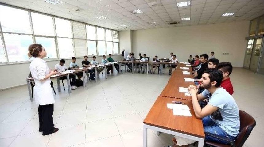 Kekemelikten Kurtulup Yeni Bir Yaşama Adım Attılar