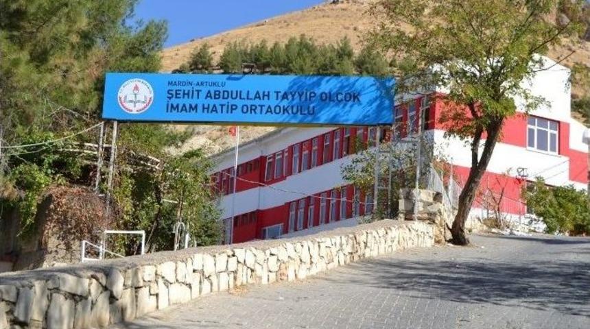 15 Temmuz Şehitlerinin İsmi Okullarda Yaşatılacak