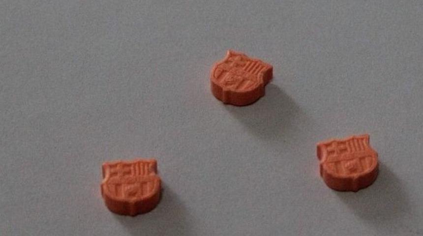 Gen&ccedil;leri Barcelona İle Zehirleyen Uyuşturucu Taciri Yakalandı