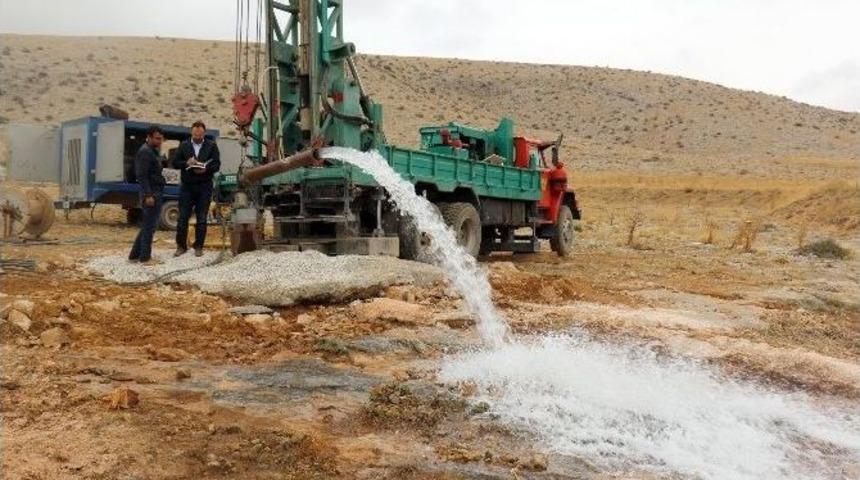 Koski&rsquo;den 3 İl&ccedil;eye Daha Sağlıklı Ve Kesintisiz Su Hizmeti