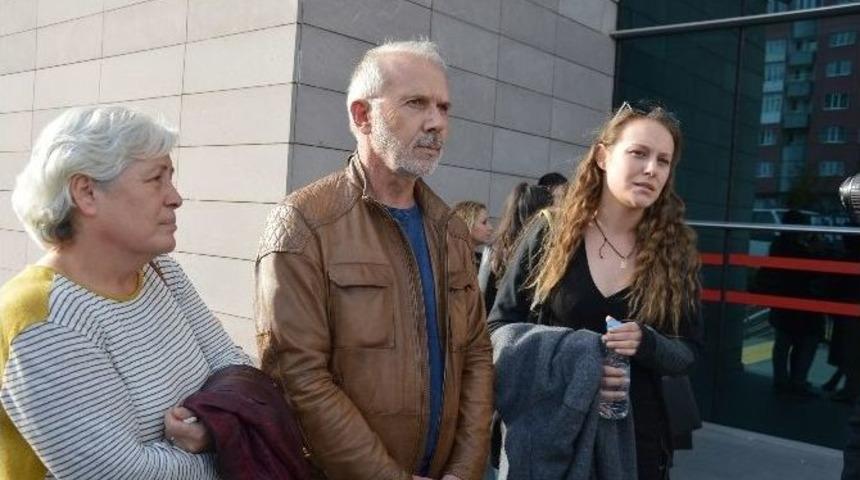 Şeyma Korkmaz&rsquo;dan Verilen Cezaya İlk Yorum