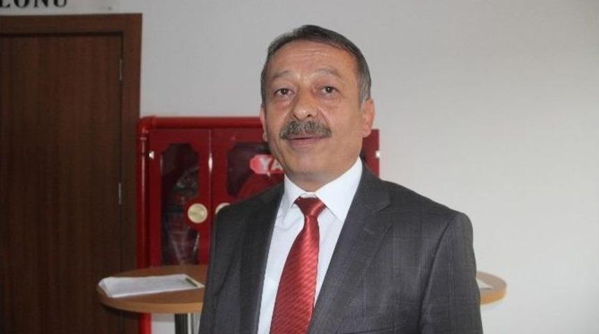 Trakya&rsquo;nın En B&uuml;y&uuml;k Canlı Hayvan Pazarı Yeniden A&ccedil;ıldı