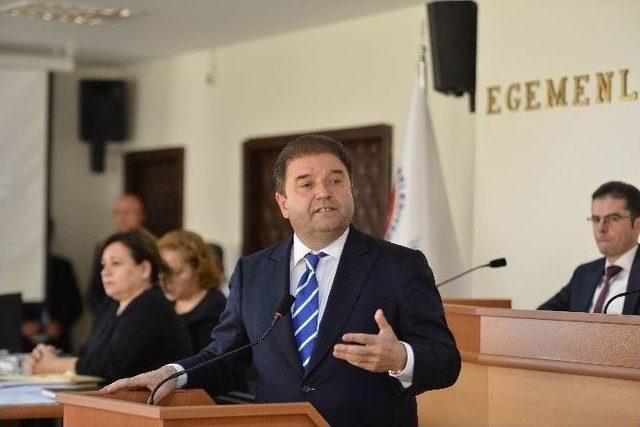 Maltepe&rsquo;nin 2017 B&uuml;t&ccedil;esi 299 Milyon 3