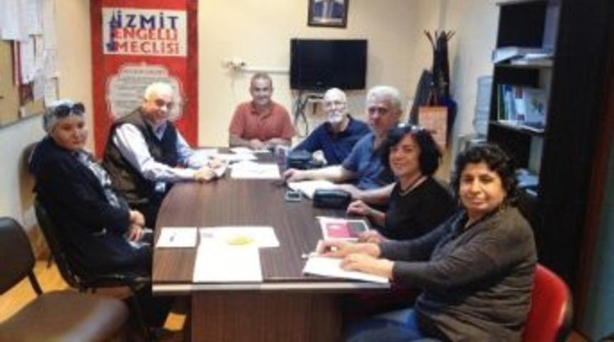 Engelli &Ccedil;ocuklar İ&ccedil;in Sportif Etkinlikler D&uuml;zenlenecek