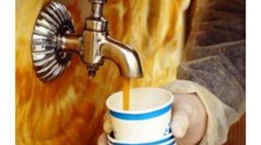 &Ccedil;orba İhalesinde Sonra G&uuml;n 10 Kasım