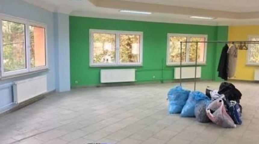 &Ccedil;aycuma Belediyesi Bir İlke Daha İmza Attı