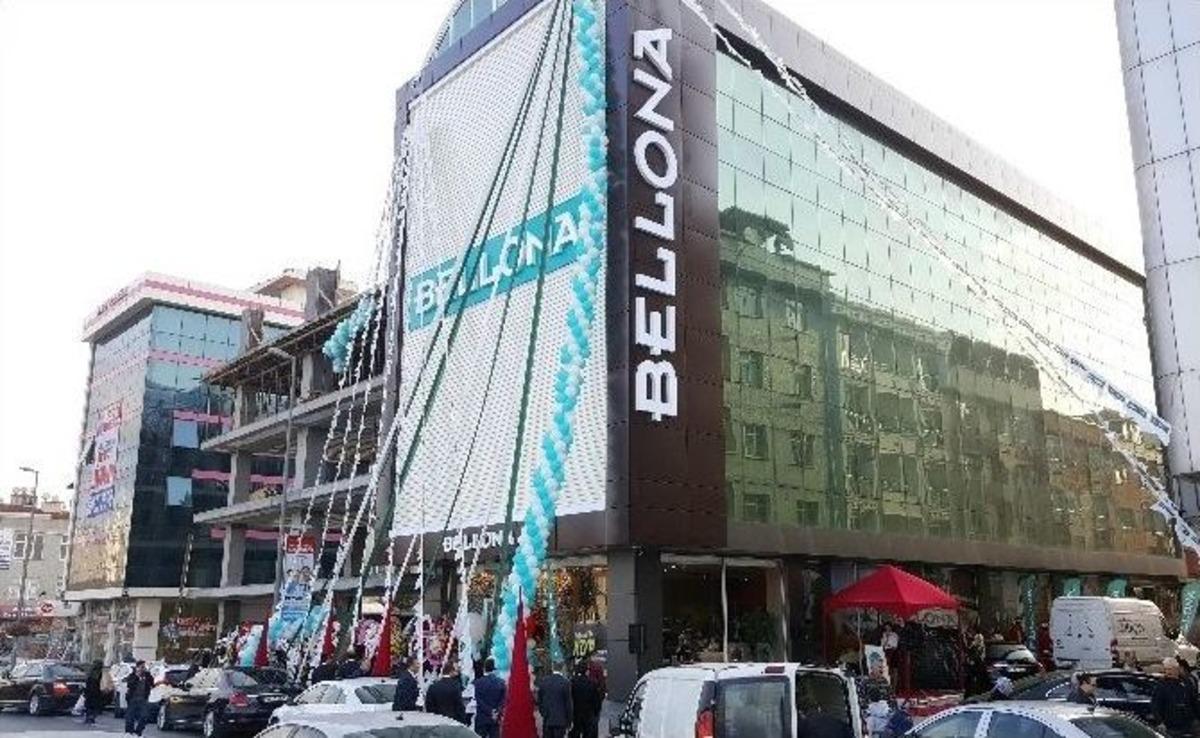 Boydak Holding Ceo&rsquo;su İstanbul&rsquo;da Mağaza A&ccedil;tı