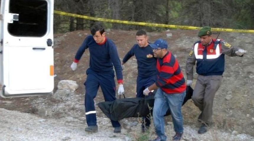 Banka Şube M&uuml;d&uuml;r&uuml;n&uuml;n Sır &Ouml;l&uuml;m&uuml;