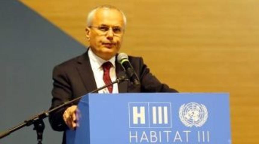 &Ccedil;evre Ve Şehircilik Bakan Yardımcısı Mehmet Ceylan: