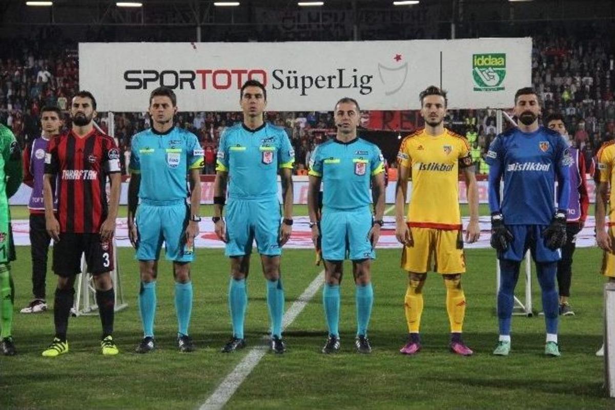 Spor Toto S&uuml;per Lig