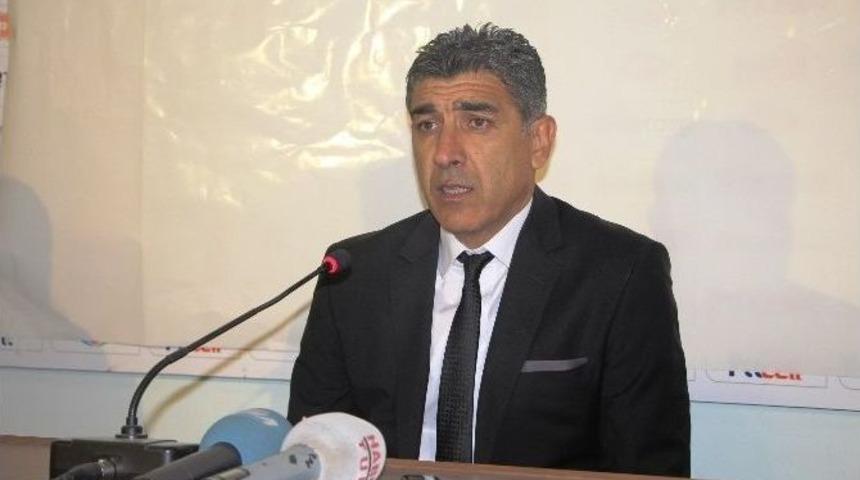 Yeni Malatyaspor - Manisaspor Ma&ccedil;ının Ardından