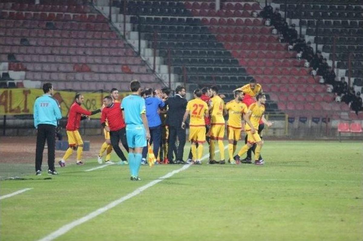 Spor Toto S&uuml;per Lig