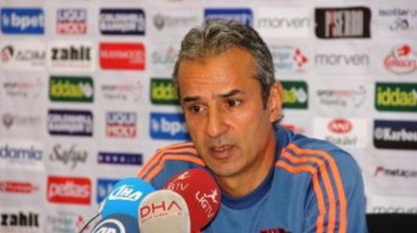 Kartal: "bireysel Hatalardan Birka&ccedil; Haftadır Gol Yiyoruz"