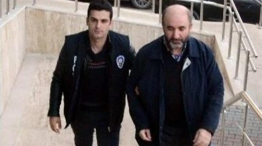 Zonguldak&rsquo;ta Fet&ouml;&rsquo;n&uuml;n 3 İmamı Tutuklandı