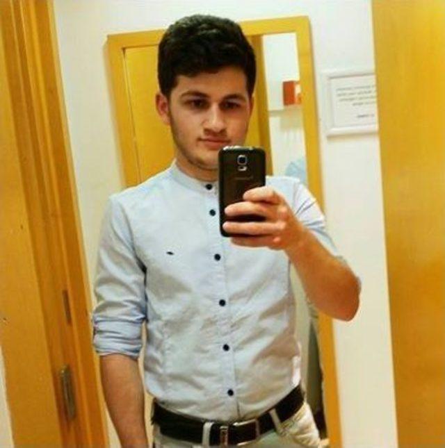 Otomobil Motosiklete Çarpıp Kaçtı: 1 Ölü, 1 Yaralı 2