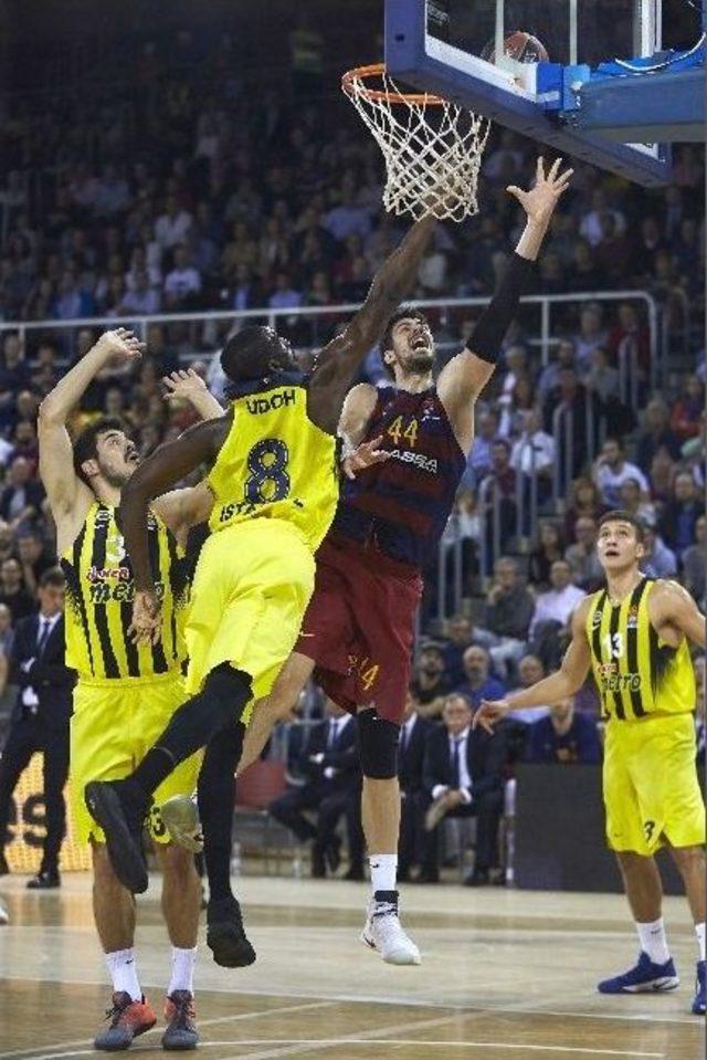 Thy Euroleague