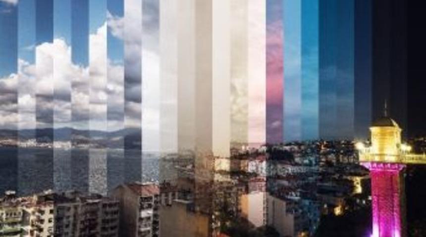 Erkan &Ccedil;amlılar Başarılı Bir Fotoğrafa Daha İmzasını Attı