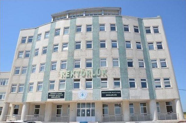 Bandırma Onyedi Eylül Üniversitesi’nde Açıköğretim’de “yüz Yüze Dersler” Başlıyor