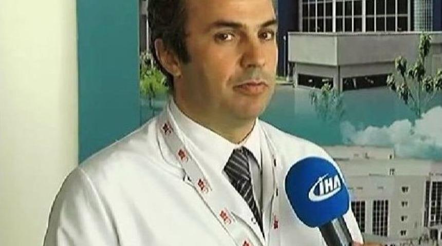 Kaan Bebeğe S&uuml;t Annesinin Haricinde S&uuml;t Verilmemiş