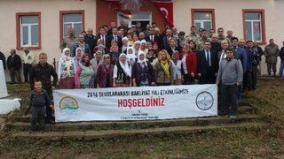 “aşure Ve Kuru Fasulye Günü Etkinliği