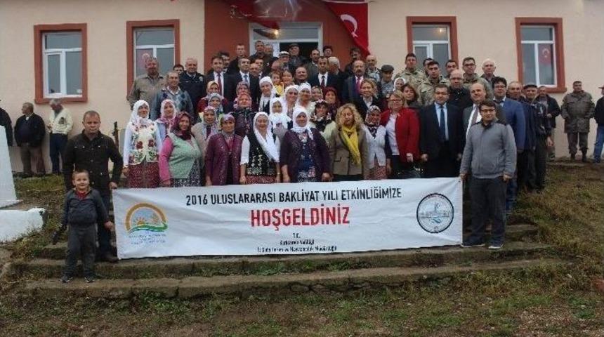 “aşure Ve Kuru Fasulye Günü" Etkinliği
