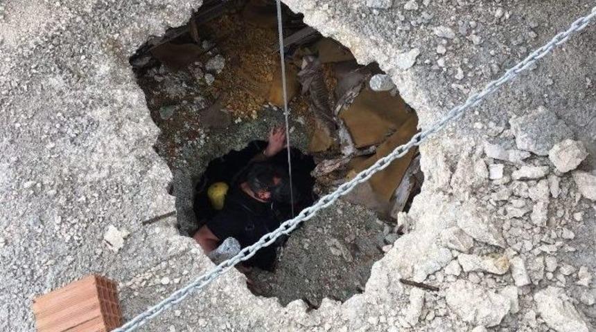 Afad Eğitimleri Nefes Kesti