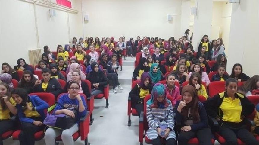 D&uuml;nya Gıda G&uuml;n&uuml; Etkinliklerle Kutlandı