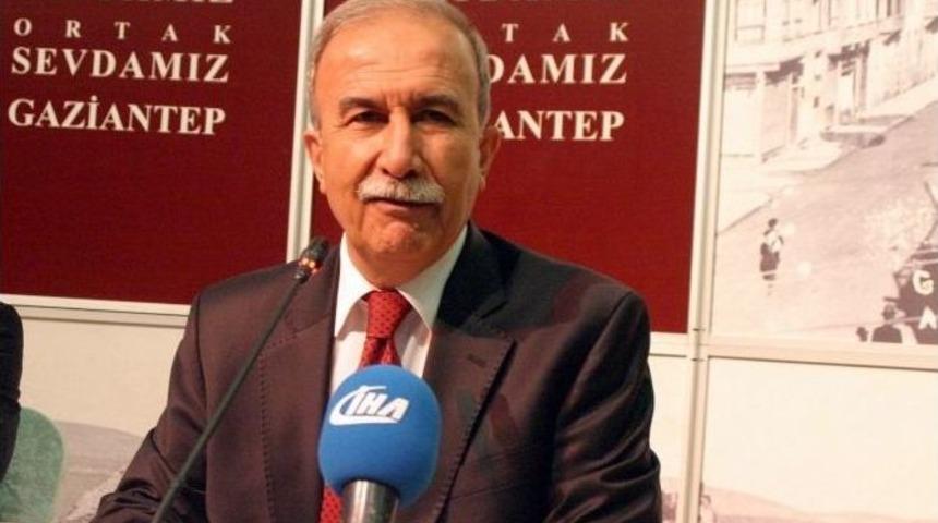 Eski Emniyet M&uuml;d&uuml;r&uuml; Hanefi Avcı:
