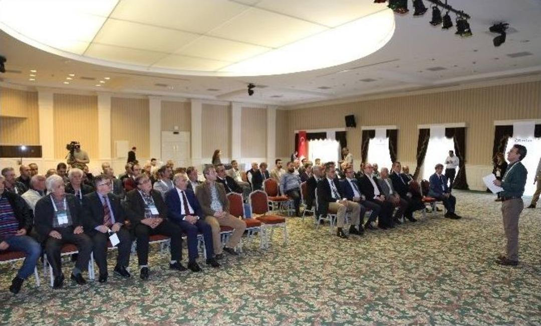 Mahalle Y&ouml;netim Modeli &Ccedil;alıştayı Şile&rsquo;de