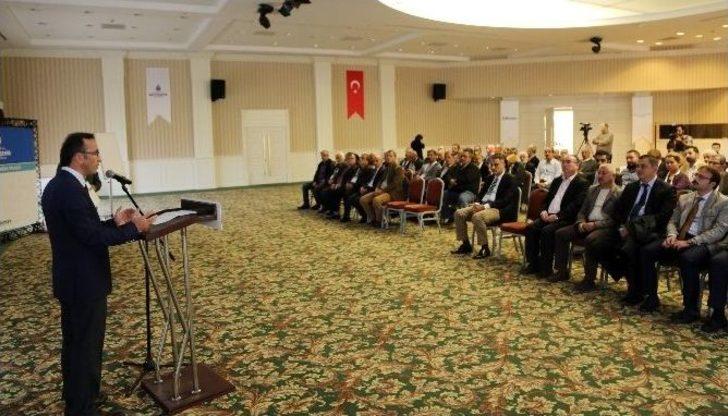 Mahalle Yönetim Modeli Çalıştayı Şile’de G2