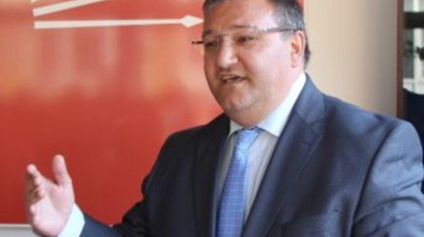 Chp’li Tuncer’den "çevre Yolu" İddiası