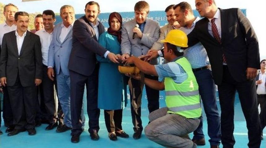 Alanya’ya Kadınlar Plajı