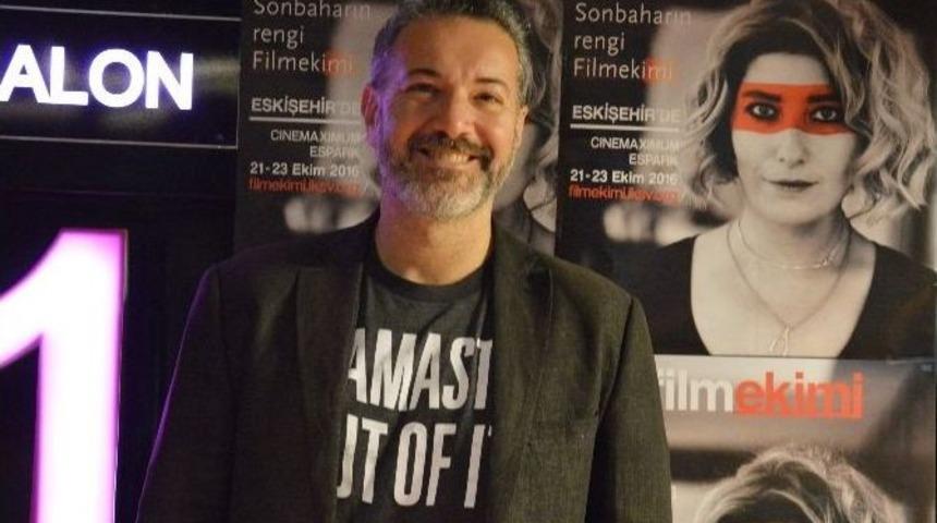 Filmekimi Eskişehir&rsquo;de