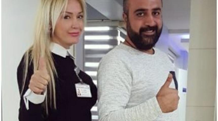 Amca Ve Babada Kellik Varsa Sa&ccedil; Kontrol&uuml;nden Ge&ccedil;in