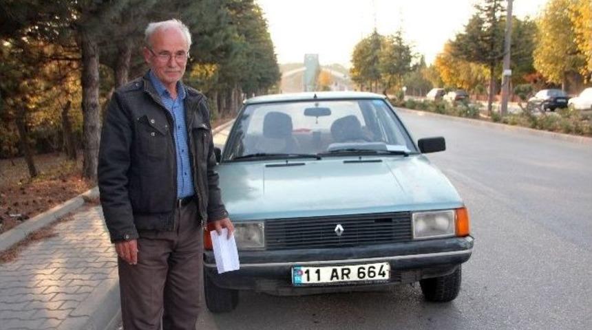 Gitmediği Yerden Hgs Cezası Gelince Eşiyle Kavga Etti