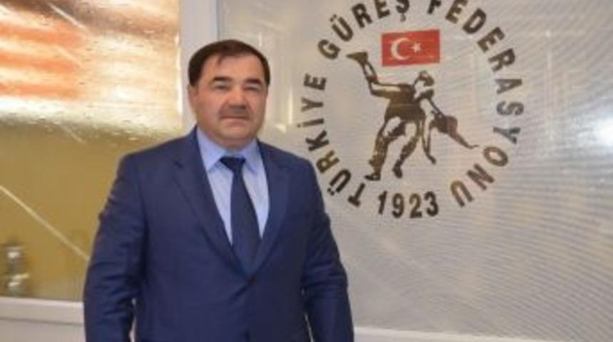 Musa Aydın: &ldquo;tokyo&rsquo;ya D&uuml;nyanın En G&uuml;&ccedil;l&uuml; G&uuml;reş Takımıyla Katılmak İstiyoruz&rdquo;