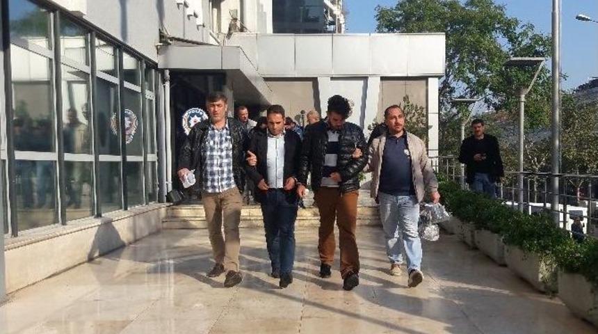 21 Kişiyi Aynı Taktikle Dolandırdılar