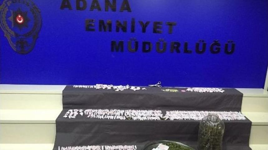 Adana&rsquo;da Aynı Mahalleye 1 Yılda 151 Ayrı Uyuşturucu Operasyonu D&uuml;zenlendi