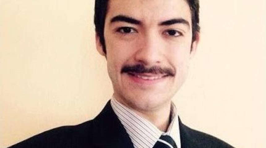 Bilecik Şeyh Edebali &Uuml;niversitesi &Ouml;ğrenci Konseyi Başkanlığına Danık Se&ccedil;ildi