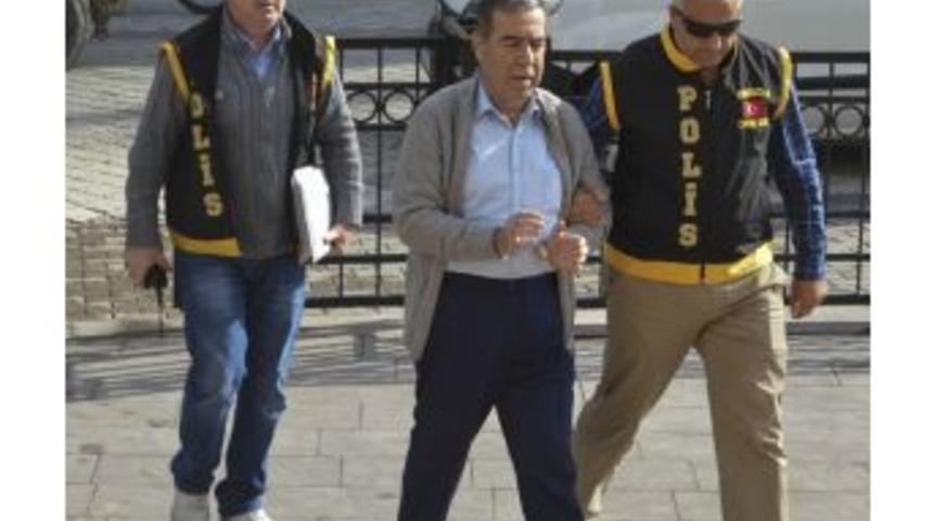 Fet&ouml; Kapsamında Vakıf Başkanı Tutuklandı