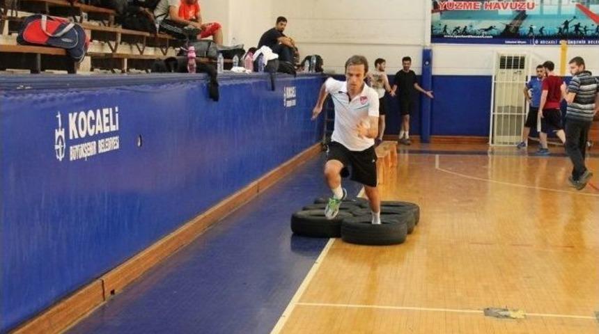 P&ouml;h Sınavına Gen&ccedil;ler, &Ouml;zel Yetenek Kursuyla Hazırlanacak