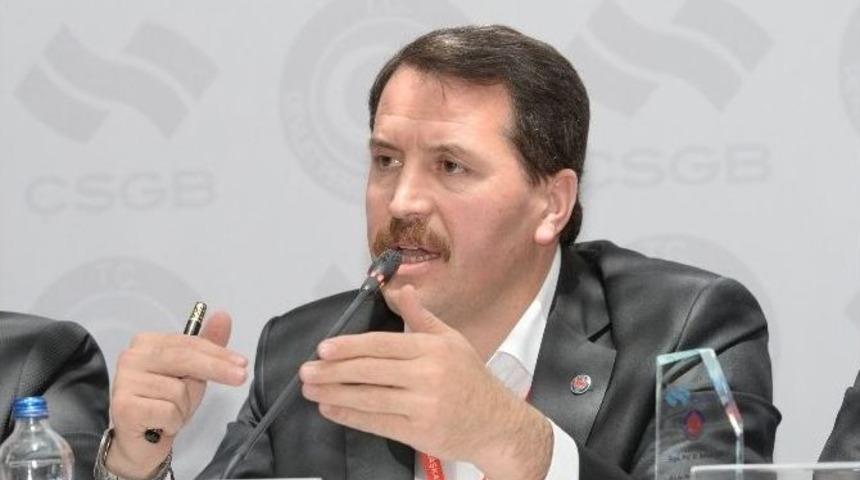 Yal&ccedil;ın&rsquo;dan 4/b Ve 4/c &Ccedil;ağrısı