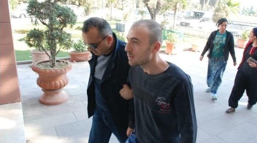 Vatandaşları Canından Bezdiren Hırsızlık &Ccedil;etesine Şok Baskın