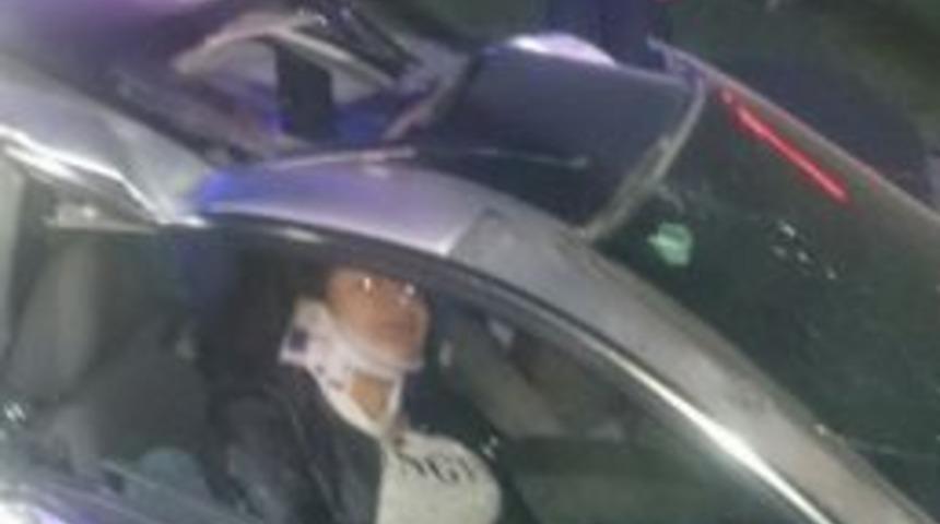 Malatya&rsquo;da Feci Kaza: 3 Yaralı