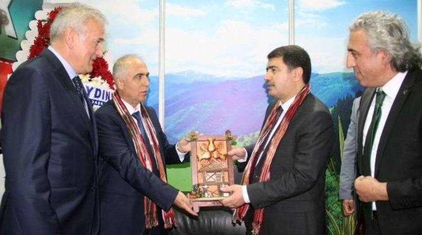 Giresun&rsquo;a Yeni Bir Kapı