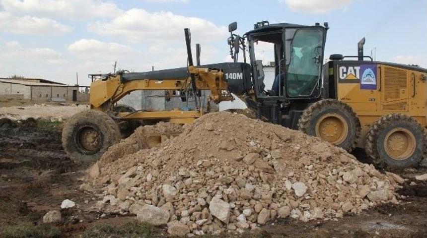 Eyy&uuml;biye&rsquo;de Kırsalda Sona Gelindi