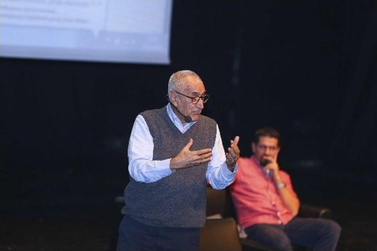 Doğan C&uuml;celoğlu&rsquo;ndan Ebeveynlere &Ouml;neriler