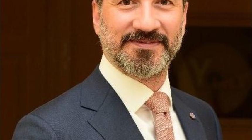 Basifed İş D&uuml;nyasının Patronlarını İzmir&rsquo;de Ağırlayacak